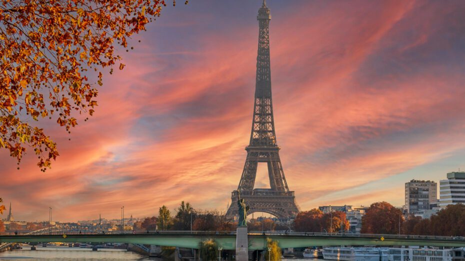 best things to do in paris