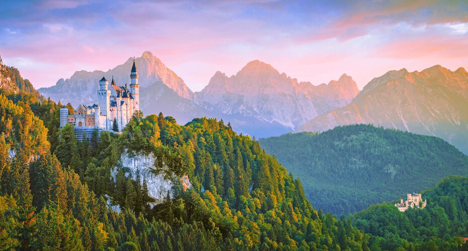 fun things to do in bavaria