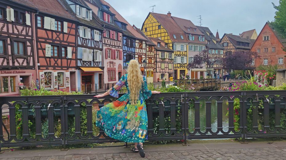 amazing places in france