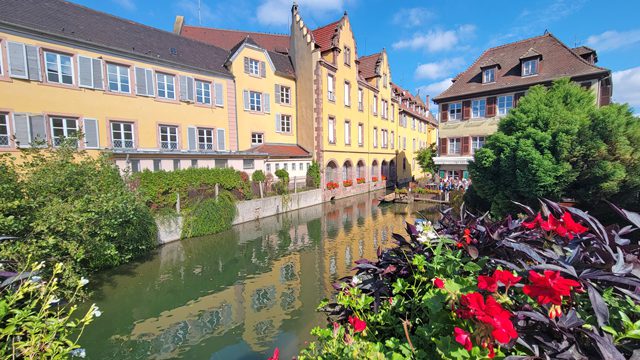 colmar