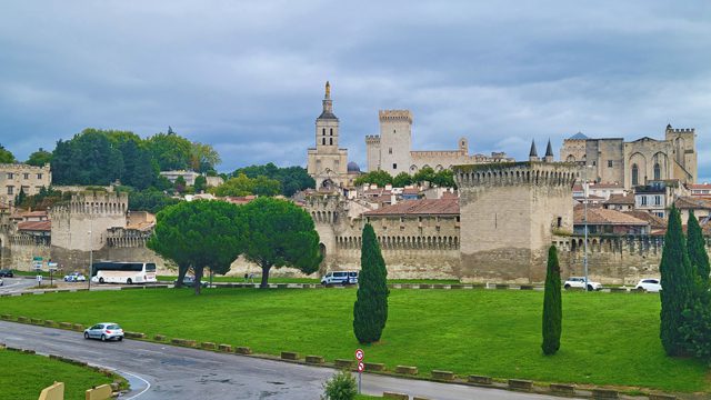 avignon