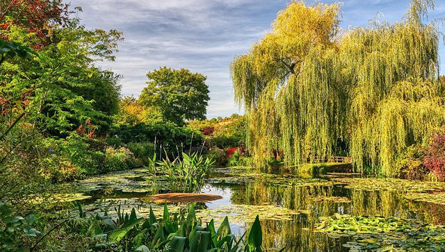 amazing places in france