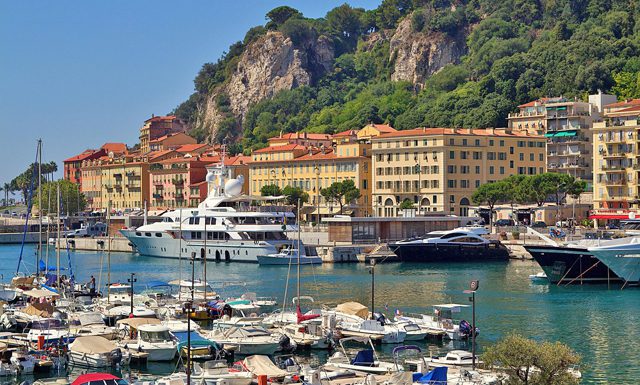 amazing places in france