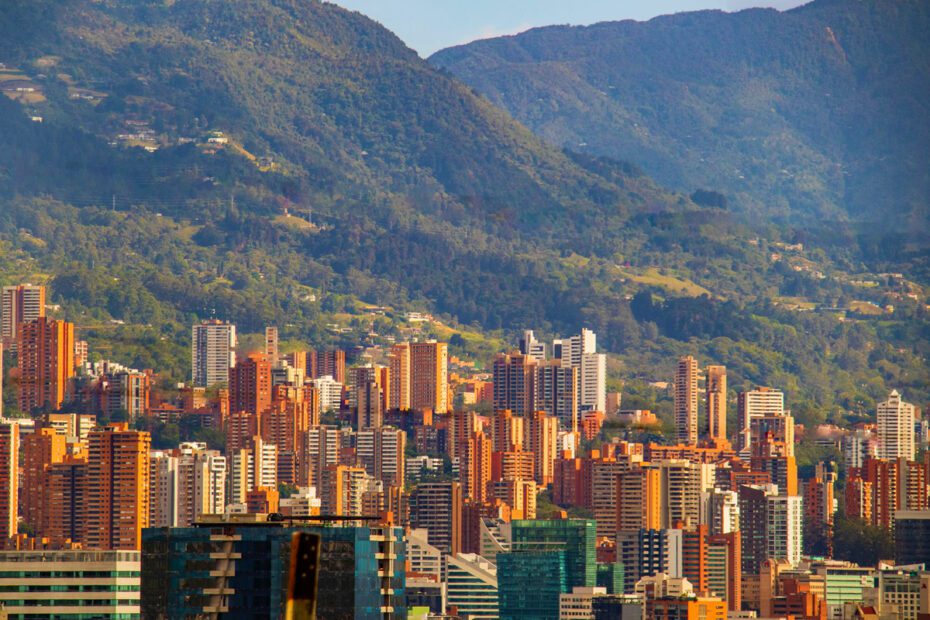 medellin