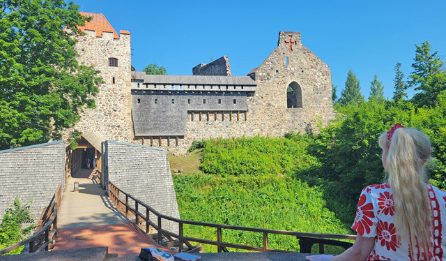 sigulda