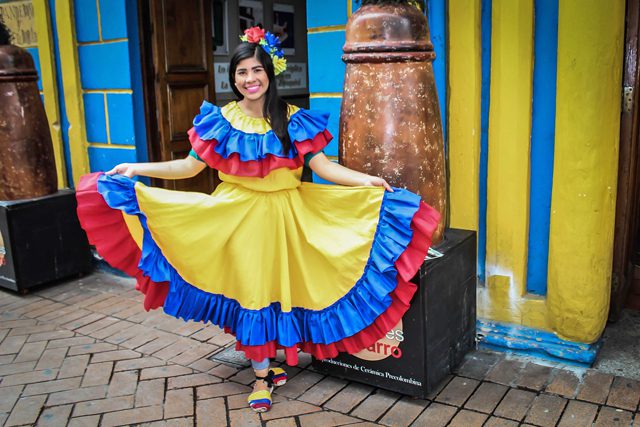 things to do in medellin