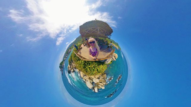 visit tayrona national park