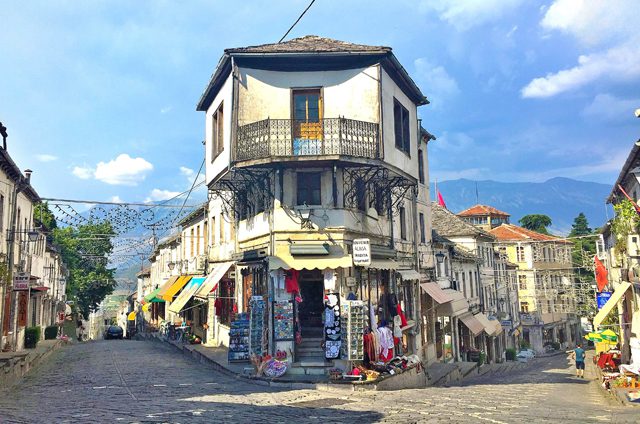 most unique travel experiences