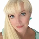 Patti Morrow headshot