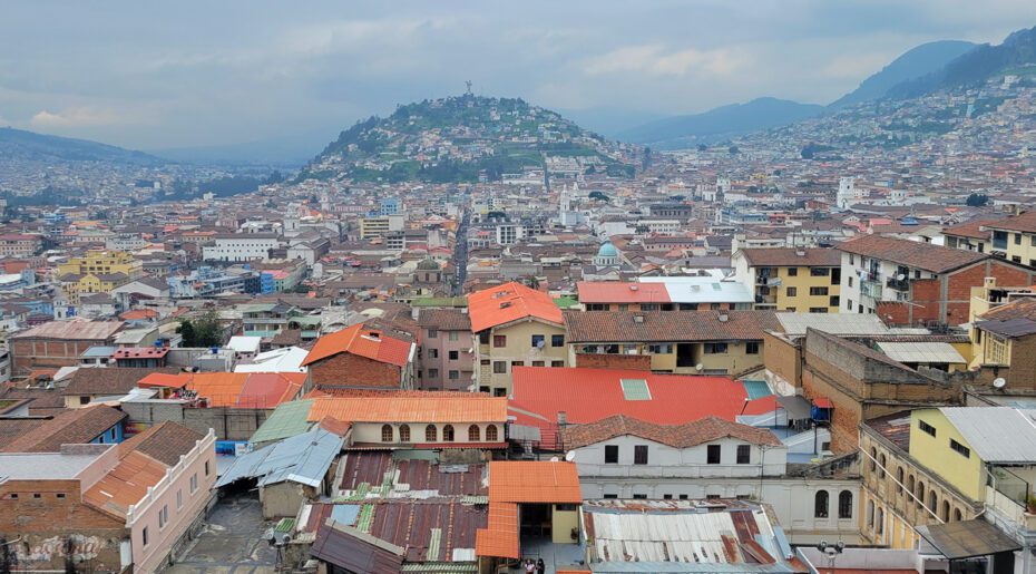 quito