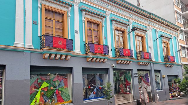 things to do in quito