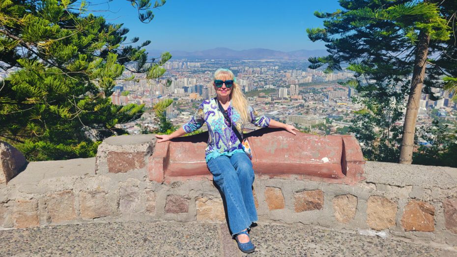 san cristolal hill