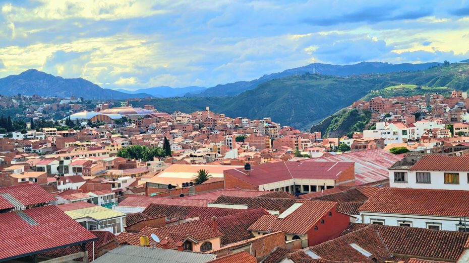 sucre