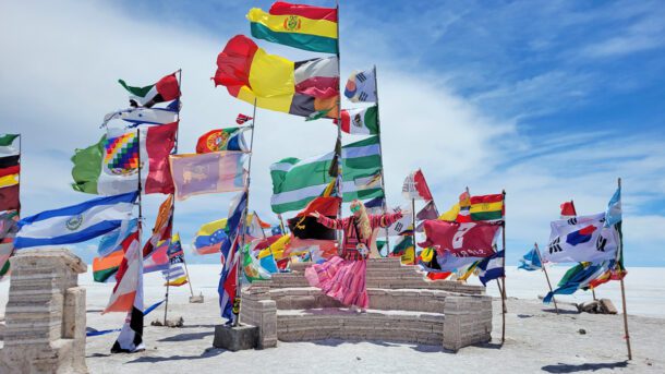 bolivian tourist attractions
