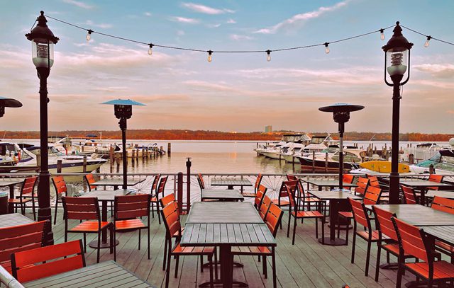 best places to visit in virginia