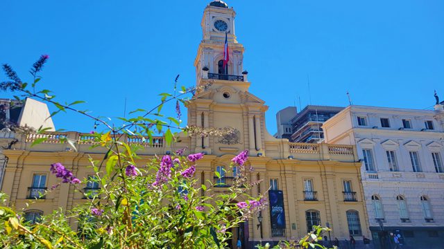 best things to do in santiago old town