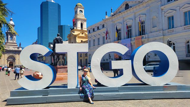 best things to do in santiago old town