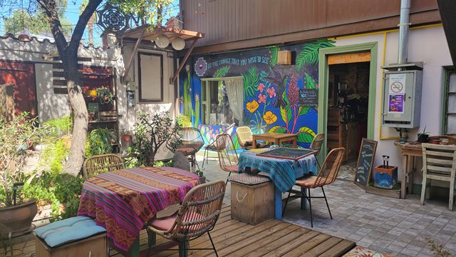 best things to do in santiago old town