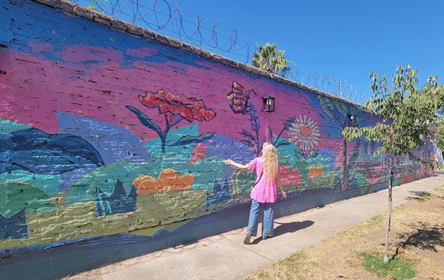barrio bellivista