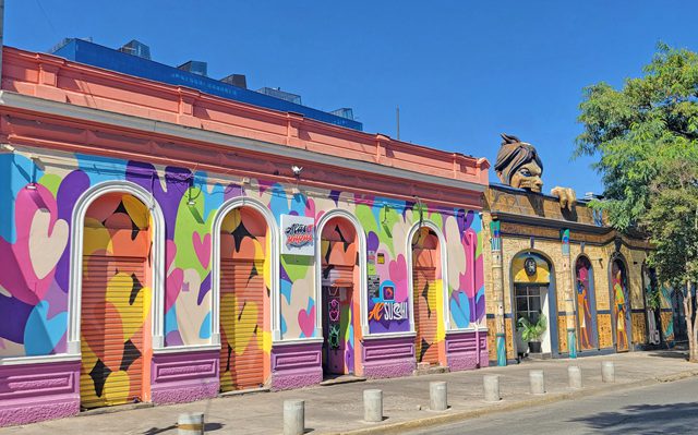 barrio bellivista
