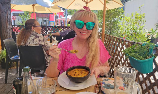 best things to do in santiago old town