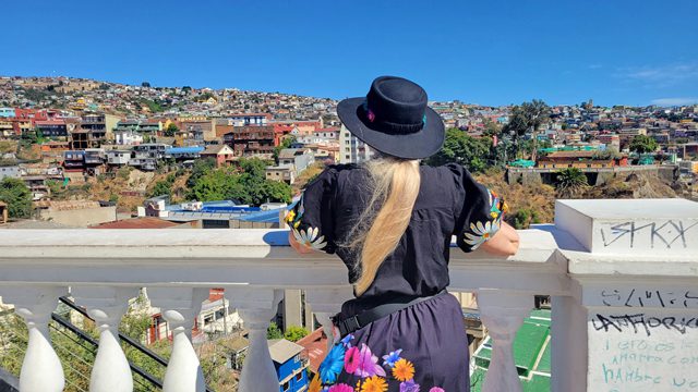 valparaiso
