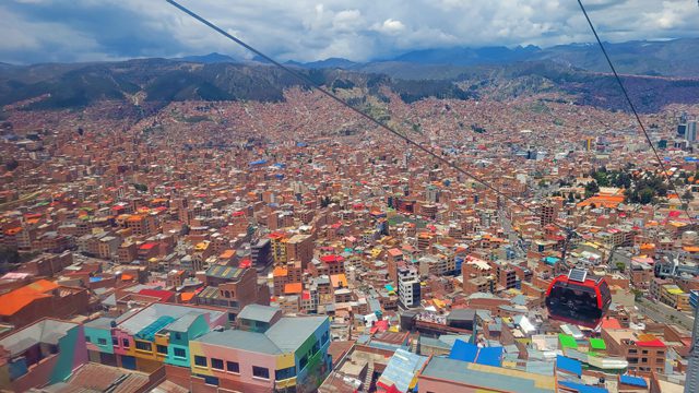 bolivian tourist attractions