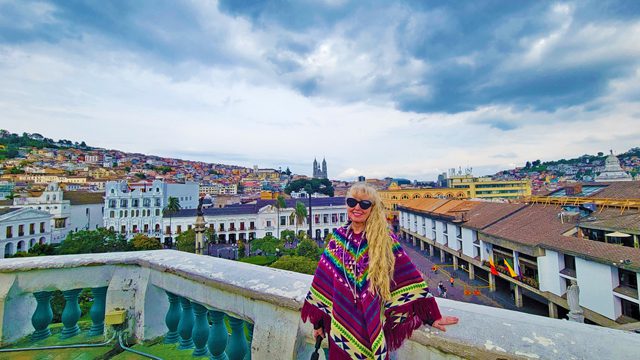 things to do in quito