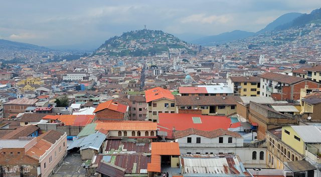 things to do in quito