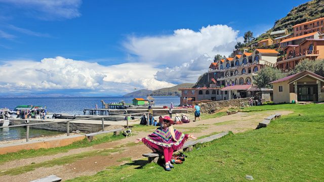 bolivian tourist attractions