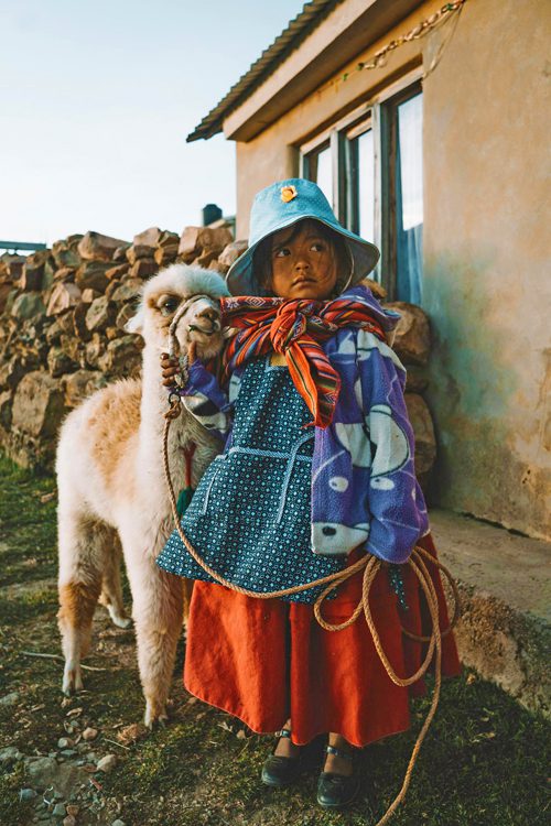 bolivian tourist attractions
