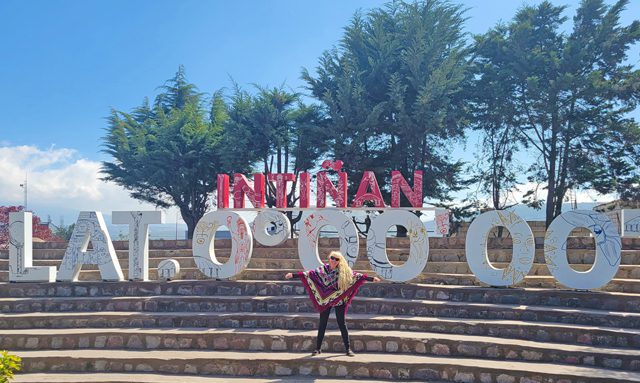 things to do in quito