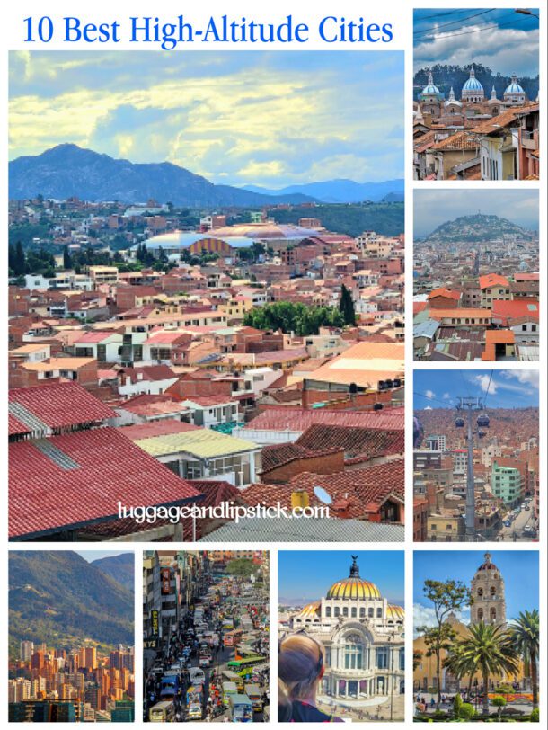 pin high altitude cities