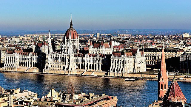 most beautiful cities in the world