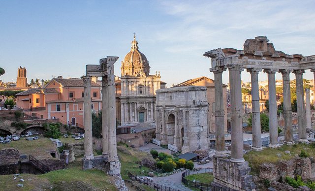 most beautiful cities in the world