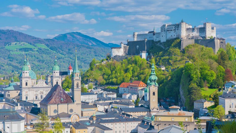 most beautiful cities in the world