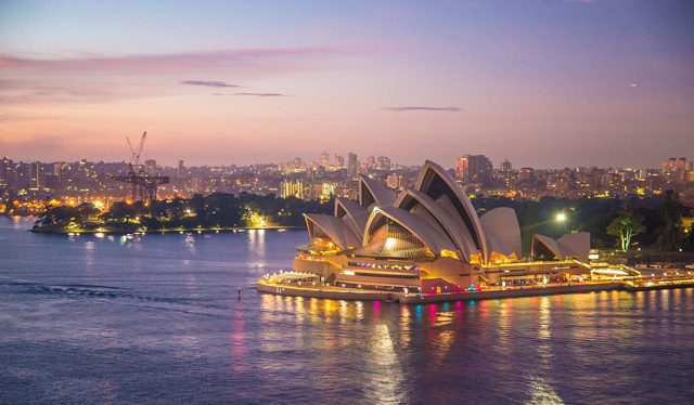 most beautiful cities in the world