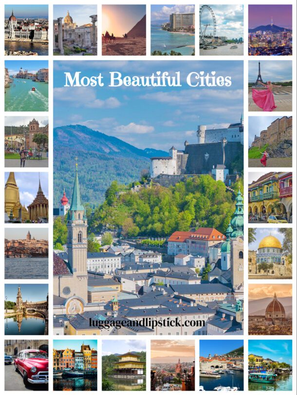 PIN2 most beautiful cities