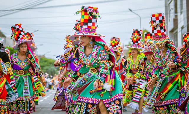 best latin american places to visit