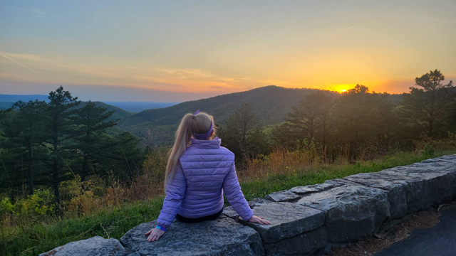 shenandoah