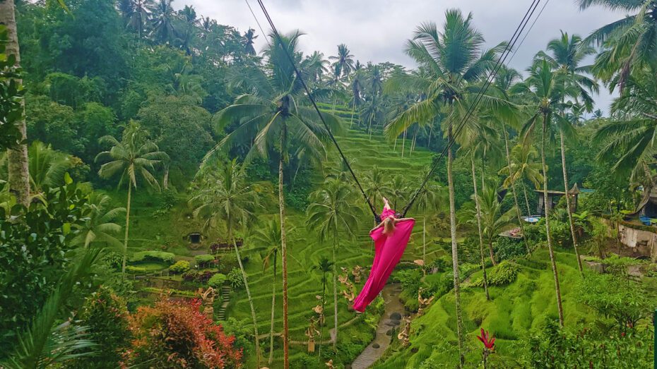 instagram spots in bali