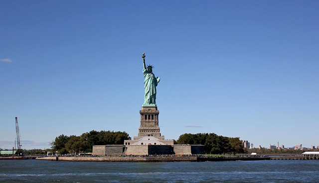 best us tourist attractions