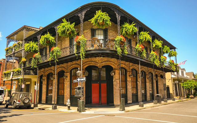 best us tourist attractions