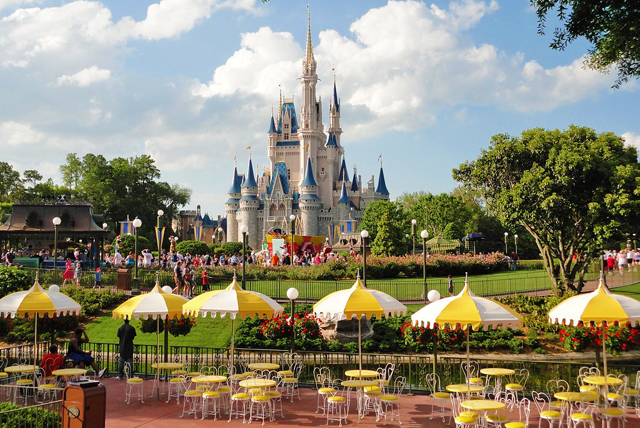best us tourist attractions