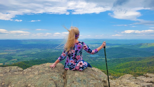 Appalachian Trail