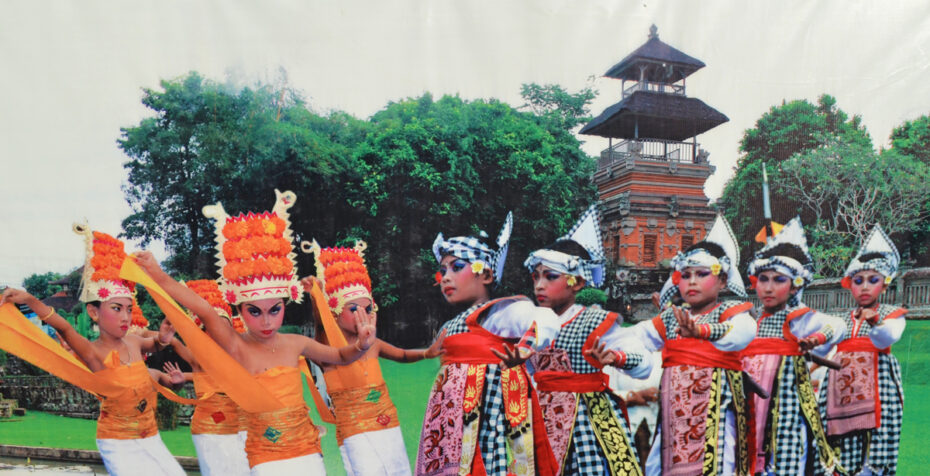 instagram spots in bali