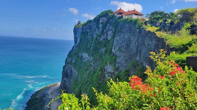 uluwatu