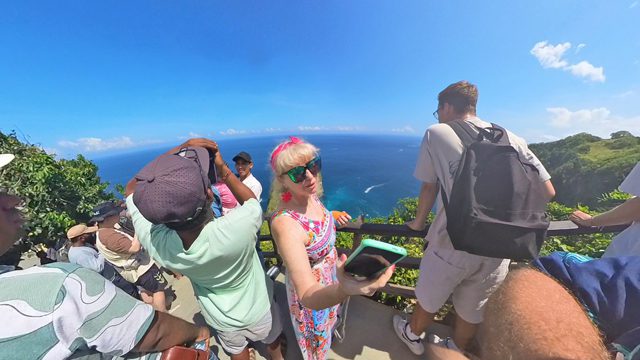 instagram spots in bali