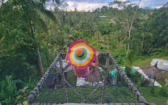 instagram spots in bali