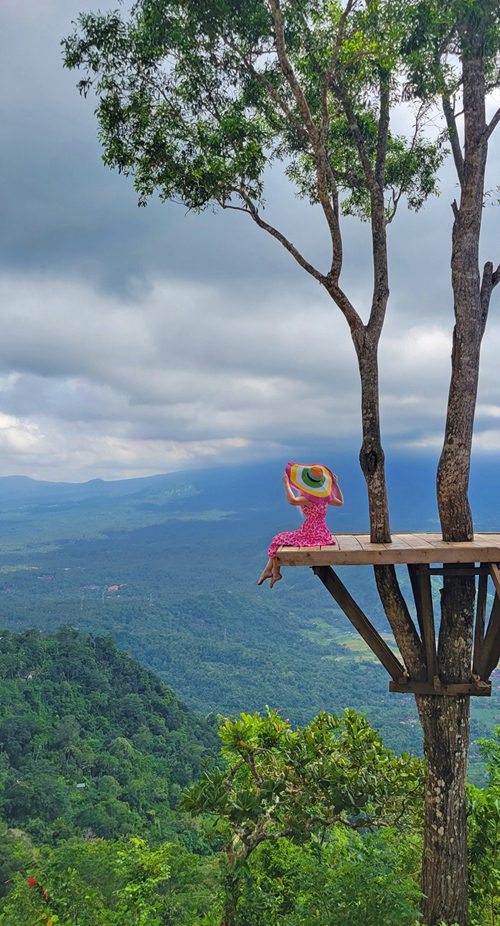 instagram spots in bali